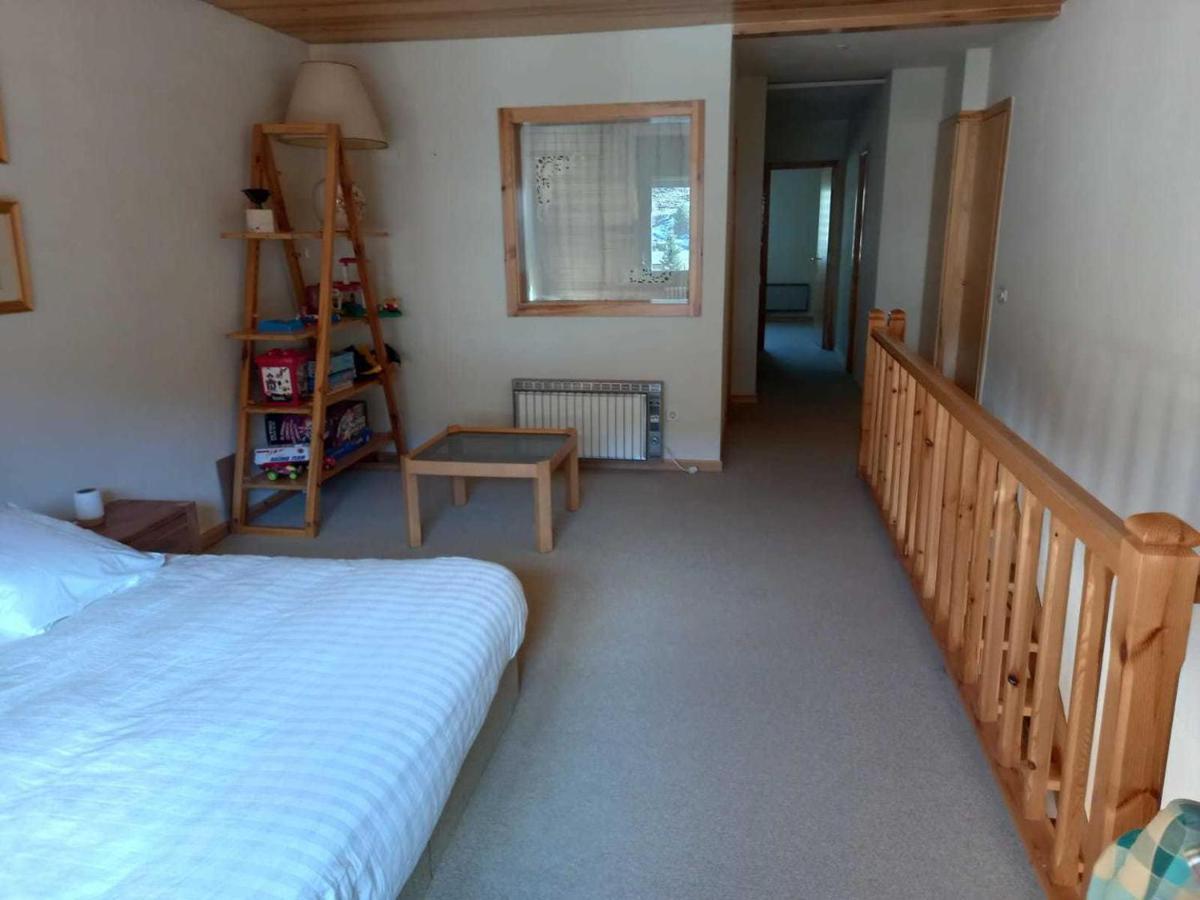 Apartamento Ideal Para Familias En La Molina Λα Μολίνα Εξωτερικό φωτογραφία