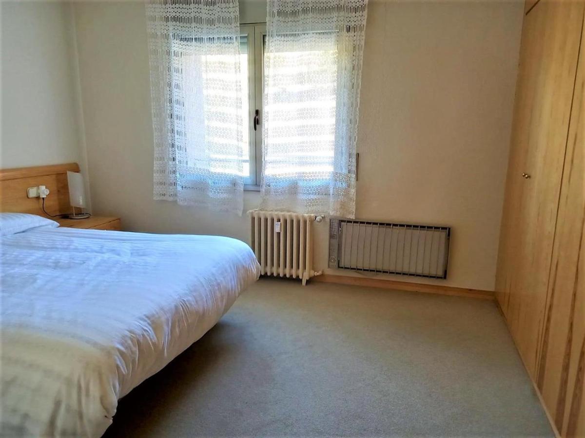 Apartamento Ideal Para Familias En La Molina Λα Μολίνα Εξωτερικό φωτογραφία