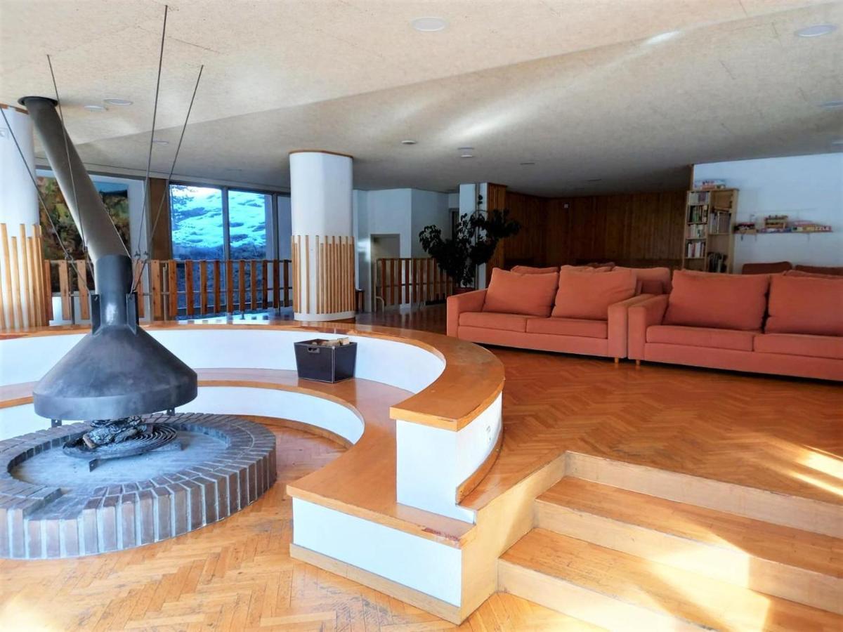 Apartamento Ideal Para Familias En La Molina Λα Μολίνα Εξωτερικό φωτογραφία