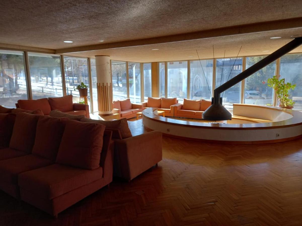 Apartamento Ideal Para Familias En La Molina Λα Μολίνα Εξωτερικό φωτογραφία