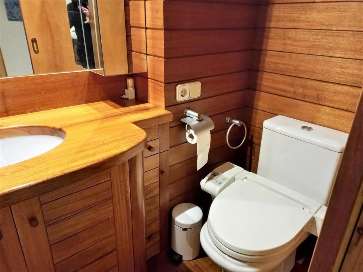 Apartamento Ideal Para Familias En La Molina Λα Μολίνα Εξωτερικό φωτογραφία
